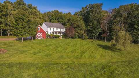 Oak Hill Farm, FLOYD, VA 24091