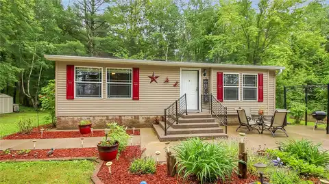 295Th, HOLCOMBE, WI 54745