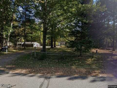 295Th, HOLCOMBE, WI 54745