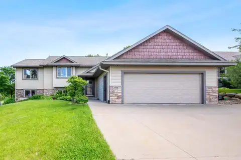 Hilltop, RIVER FALLS, WI 54022