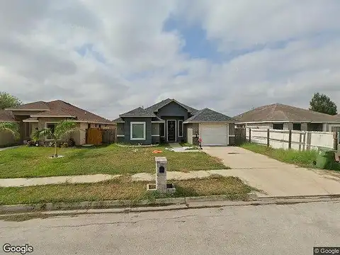 Naples, BROWNSVILLE, TX 78520