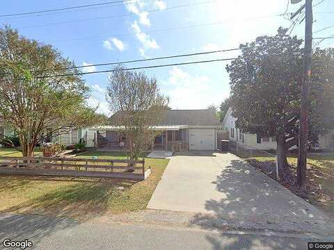 Avenue G, NEDERLAND, TX 77627