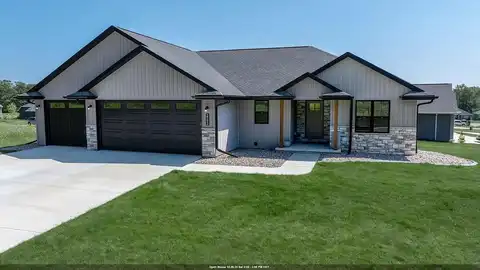 Chambers, GREEN BAY, WI 54313
