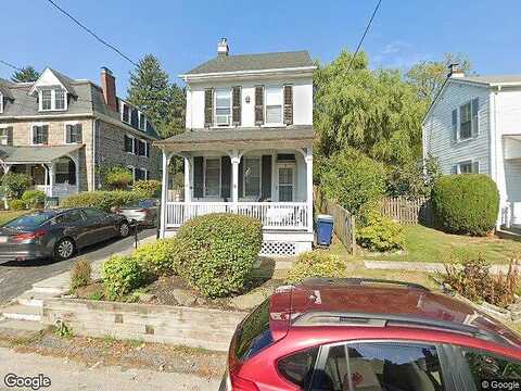 Southampton, PHILADELPHIA, PA 19118