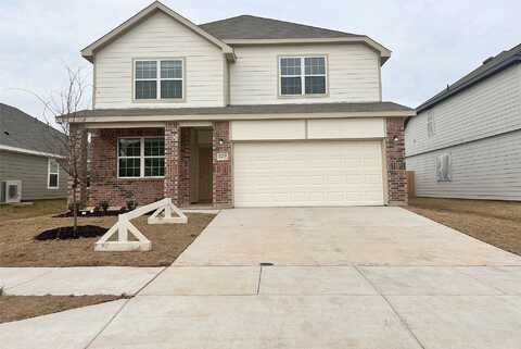 Dahlia Drive, Fort Worth, TX 76123