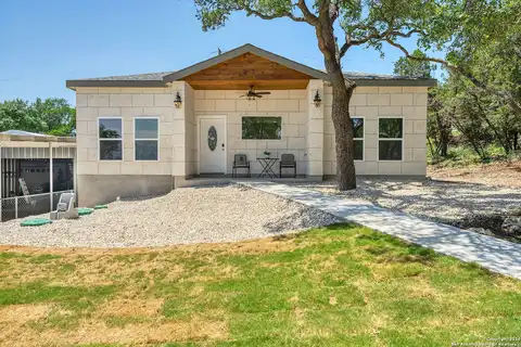 Westview, CANYON LAKE, TX 78133