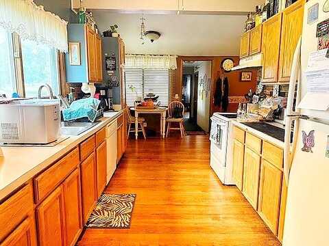 County Line, KANSASVILLE, WI 53139