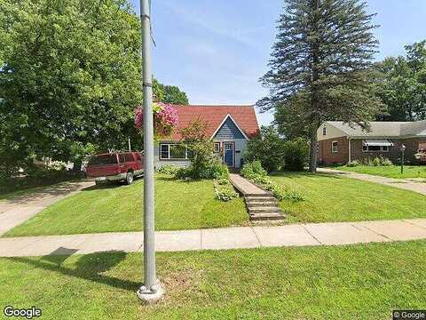 Hewett, NEILLSVILLE, WI 54456