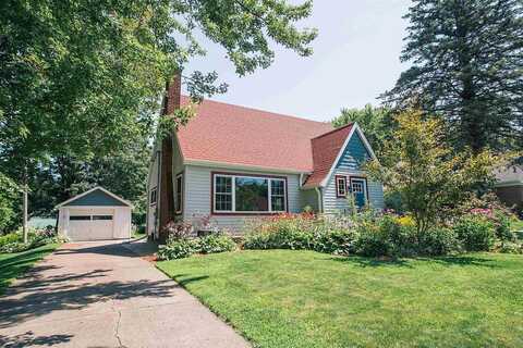 Hewett, NEILLSVILLE, WI 54456