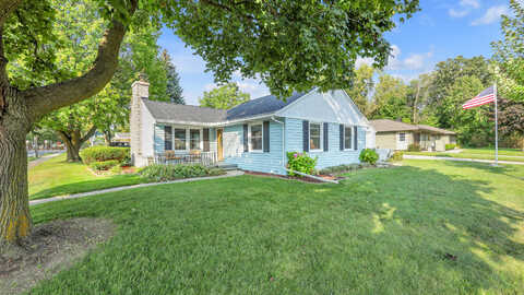 Illinois, NEW HOLSTEIN, WI 53061