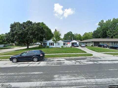 Illinois, NEW HOLSTEIN, WI 53061