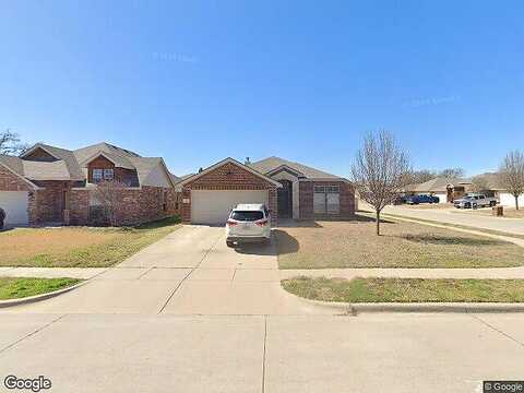 Whitney, WEATHERFORD, TX 76087