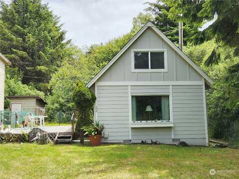 Ikt St, Hoquiam, WA 98550
