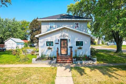 Park, NEW LISBON, WI 53950