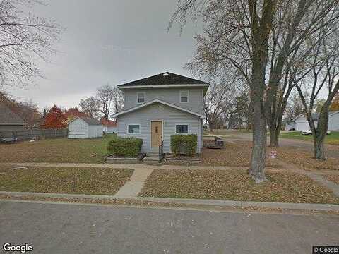 Park, NEW LISBON, WI 53950