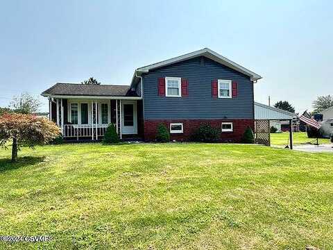 9Th, WATSONTOWN, PA 17777