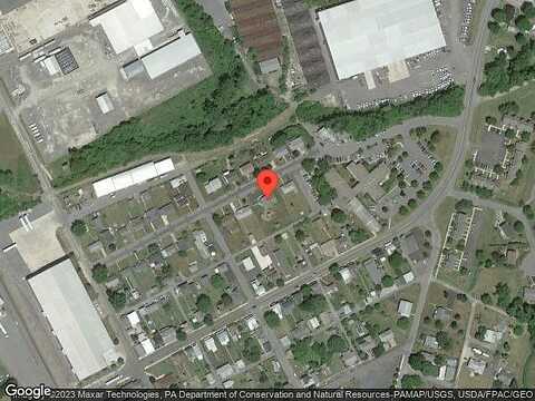 9Th, WATSONTOWN, PA 17777