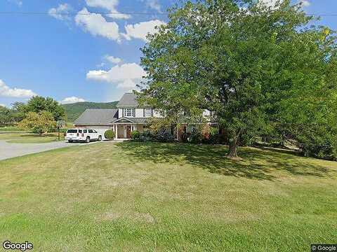 Woodbury, LOYSBURG, PA 16659