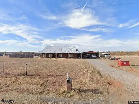 Decker, WICHITA FALLS, TX 76310