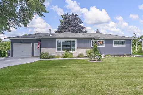 Grace, WALWORTH, WI 53184