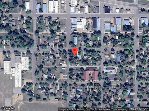 Leslie, CLARISSA, MN 56440