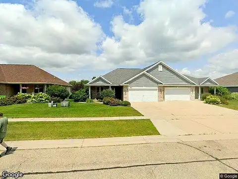 Hamilton, FOX LAKE, WI 53933