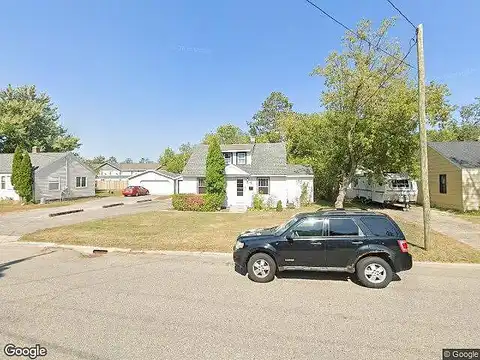 24Th, BEMIDJI, MN 56601