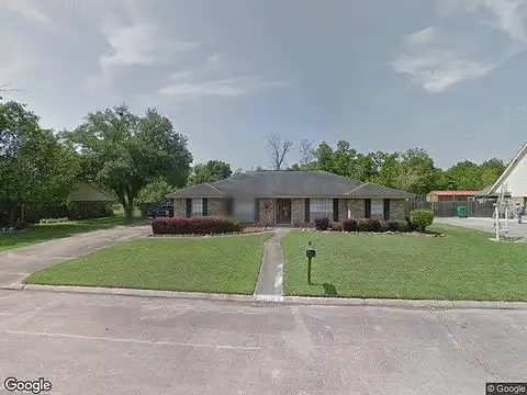 International, ORANGE, TX 77632