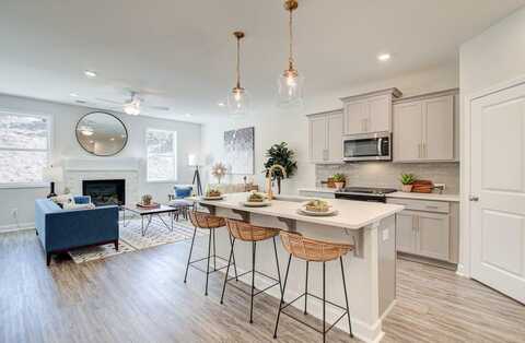 Appian Alley, Kennesaw, GA 30144