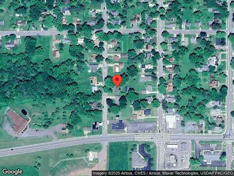 Clay, NEILLSVILLE, WI 54456