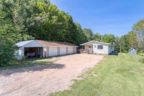 Apple, HATLEY, WI 54440