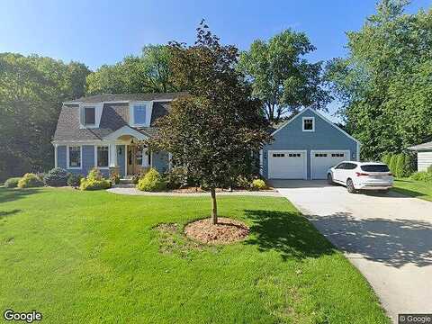 Evergreen, LAKE GENEVA, WI 53147