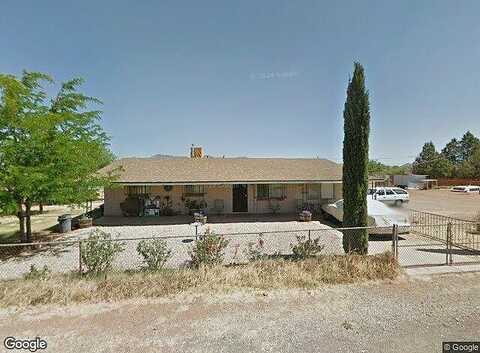 Fairway, BISBEE, AZ 85603
