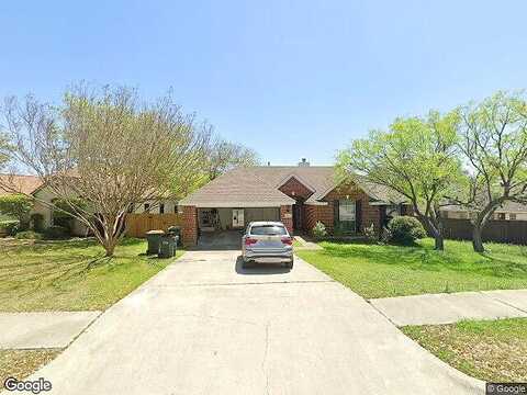 Lancaster, SAN MARCOS, TX 78666