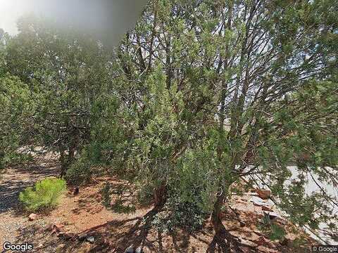 Pinon Drive, Sedona, AZ 86336