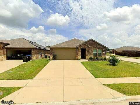 Silver Charm, CADDO MILLS, TX 75135