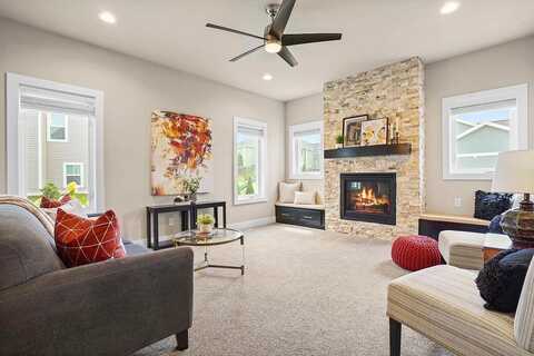 Liatris, SUN PRAIRIE, WI 53590