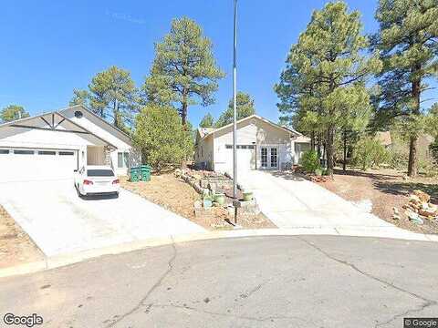 Huning, SHOW LOW, AZ 85901