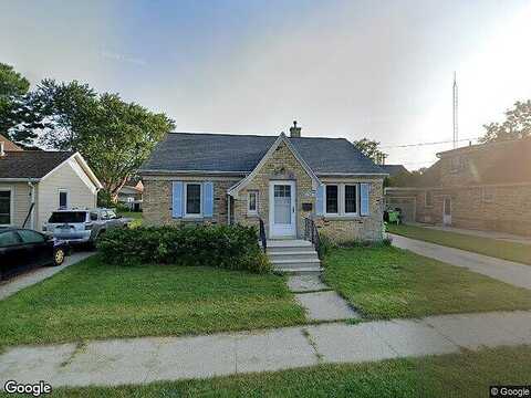 Vermont, BEAVER DAM, WI 53916