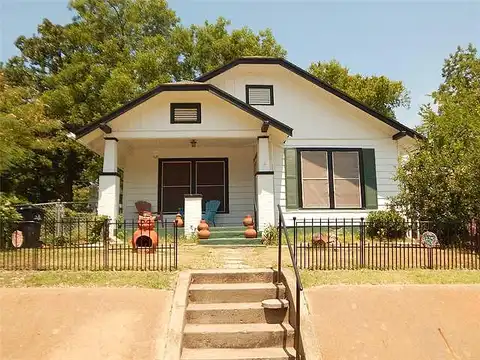 Crawford, DENISON, TX 75020