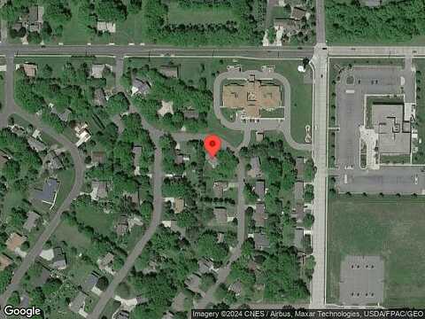 Shawano, MARSHFIELD, WI 54449