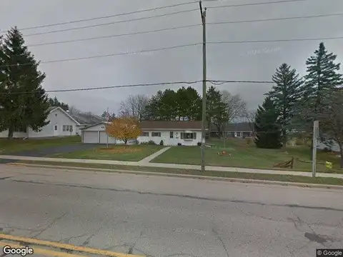 Academy, ELROY, WI 53929