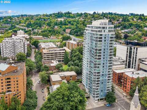 Sw 11Th Ave, Portland, OR 97201