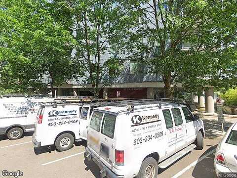 Sw 11Th Ave, Portland, OR 97201