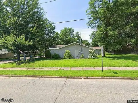 Hewett, NEILLSVILLE, WI 54456