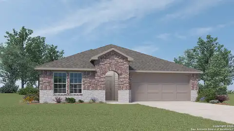 Pearl Flats, San Antonio, TX 78253