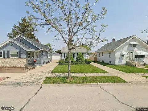 Isabelle, RACINE, WI 53402