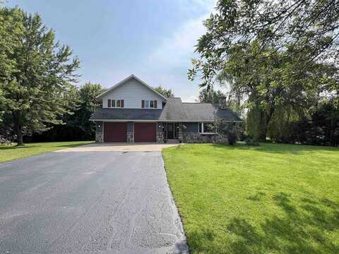 Powell, STETSONVILLE, WI 54480