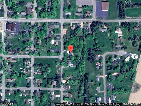 Powell, STETSONVILLE, WI 54480