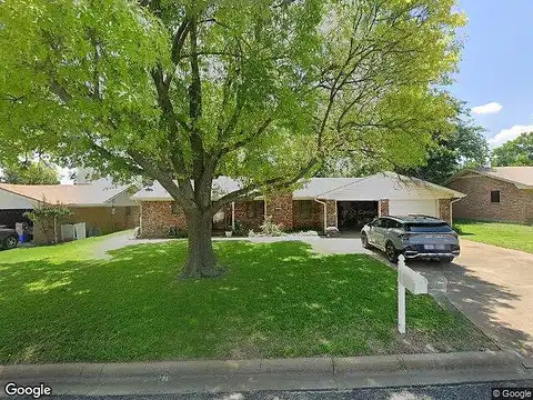 Center, STEPHENVILLE, TX 76401